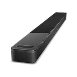 Soundbar & Home cinema-set Bose Smart Soundbar 900 - Zwart