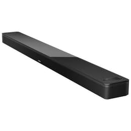 Soundbar & Home cinema-set Bose Smart Soundbar 900 - Zwart