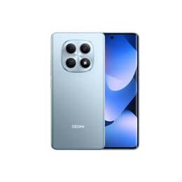 Xiaomi Redmi Note 15 128GB - Blauw - Simlockvrij