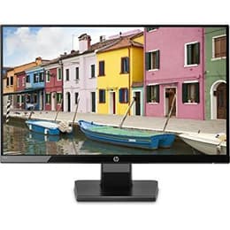 21,5-inch HP 22w (1CA83AA) 1920 x 1080 LCD Beeldscherm Zwart