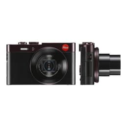Compactcamera C (Type 112) - Zwart