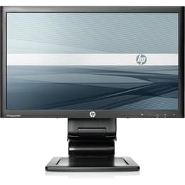 20-inch HP Compaq LA2006x 1440 x 900 LCD Beeldscherm Zwart