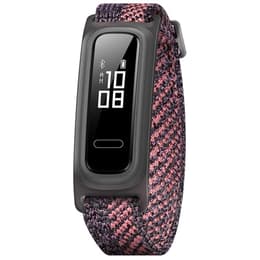 Horloges Cardio Huawei Band 4E - Roze
