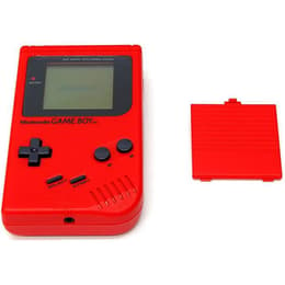 Nintendo Game Boy - Play it Loud! - Rood