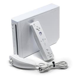 Nintendo Wii - Wit