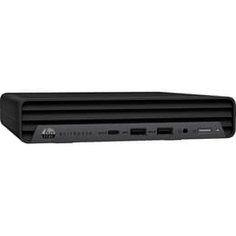 HP EliteDesk 800 G6 DM Core i7 2.9 GHz - SSD 256 GB RAM 16GB