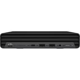 HP EliteDesk 800 G6 DM Core i7 2.9 GHz - SSD 256 GB RAM 16GB