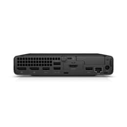 HP EliteDesk 800 G6 DM Core i7 2.9 GHz - SSD 256 GB RAM 16GB
