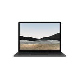 Microsoft Surface Laptop 4 13" Ryzen 5 2.2 GHz - SSD 256 GB - 16GB QWERTY - Portugees