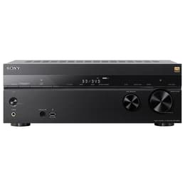 Sony STR-DN850 Geluidsversterkers