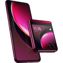 Motorola Razr 40 Ultra 512GB - Paars - Simlockvrij