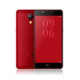 Elephone P8 64GB - Rood - Simlockvrij