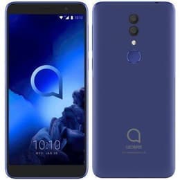 Alcatel 1x (2019) 16GB - Blauw - Simlockvrij