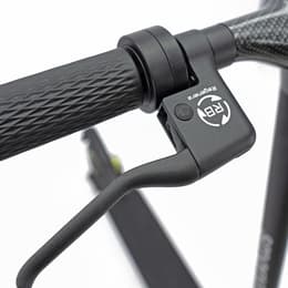 Smartgyro Z-Pro Elektrisch skateboard