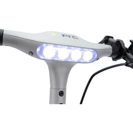 Smartgyro Z-Pro Elektrisch skateboard