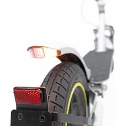 Smartgyro Z-Pro Elektrisch skateboard