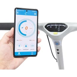 Smartgyro Z-Pro Elektrisch skateboard