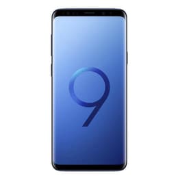 Galaxy S9+ 128GB - Blauw - Simlockvrij