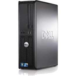 Dell OptiPlex 380 SFF Pentium 2,6 GHz - HDD 160 GB RAM 2GB