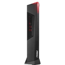 MSI MPG Trident 3 10SC-206FR Core i5 2,9 GHz - SSD 512 GB + HDD 1 TB - 16GB - NVIDIA GeForce RTX 2060