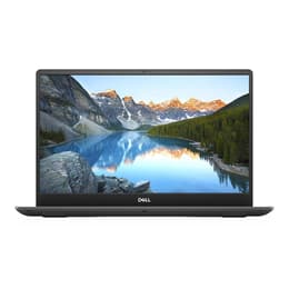 Dell Inspiron 7590 15" Core i7 2.6 GHz - SSD 512 GB - 8GB AZERTY - Frans