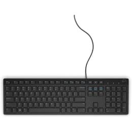 Dell Toetsenbord QWERTY Engels (VS) KB216