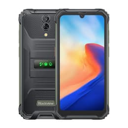 Blackview BV7200 128GB - Zwart - Simlockvrij