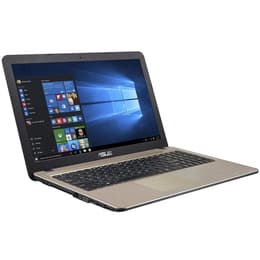 Asus R540YA-XX297T 15" A8 2.2 GHz - SSD 128 GB - 4GB AZERTY - Frans