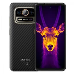 Armor 25T Pro 256GB - Zwart - Simlockvrij
