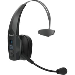 BlueParrott B350-XT geluidsdemper Hoofdtelefoon - microfoon Zwart