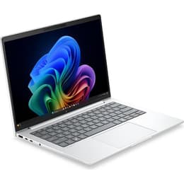 HP EliteBook 6 G2a 14 AI 14" Ryzen 7 3.3 GHz - SSD 512 GB - 16GB AZERTY - Frans