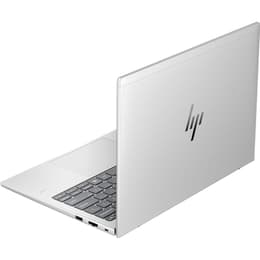 HP EliteBook 6 G2a 14 AI 14" Ryzen 7 3.3 GHz - SSD 512 GB - 16GB AZERTY - Frans
