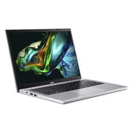 Acer Aspire 3 14" Ryzen 7 1.8 GHz - SSD 512 GB - 8GB AZERTY - Frans