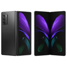 Galaxy Z Fold2 5G 256GB - Zwart - Simlockvrij