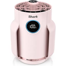 Shark NeverChange Compact Pro Luchtreiniger