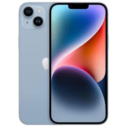 iPhone 14 Plus 256 GB - Blauw - Simlockvrij