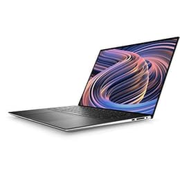 Dell XPS 15 9520 15" Core i7 2.3 GHz - SSD 512 GB - 32GB QWERTY - Engels