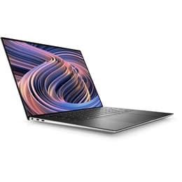 Dell XPS 15 9520 15" Core i7 2.3 GHz - SSD 512 GB - 32GB QWERTY - Engels