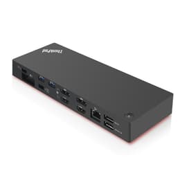 Lenovo Thunderbolt 3 Docking Station