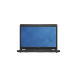Dell Latitude E5450 14" Core i5 2.3 GHz - SSD 240 GB - 4GB AZERTY - Frans