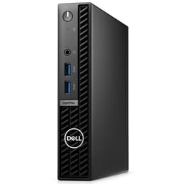 Dell OptiPlex 7010 Micro Core i5 1.6 GHz - SSD 256 GB RAM 16GB