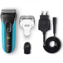 Braun Series 3 - ProSkin 3040s Wet & Dry Scheerapparaat