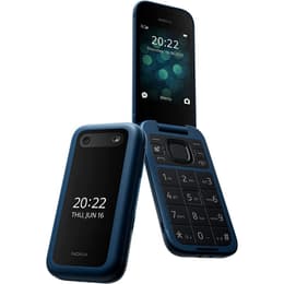 2660 Flip 8GB - Blauw - Simlockvrij