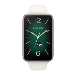 Xiaomi Band 7 Pro Bluetooth 44 mm - Wit