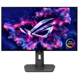 26.5-inch Asus XG27AQDMG 2560 x 1440 OLED Beeldscherm