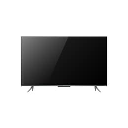 Smart TV Tcl QLED Ultra HD 4K 109 cm 43C735