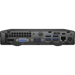 HP ProDesk 600 G2 Core i5 2.5 GHz - SSD 256 GB RAM 16GB