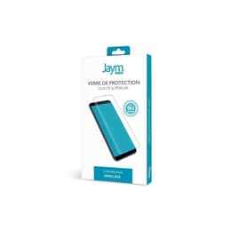 Jaym A54 - Transparant