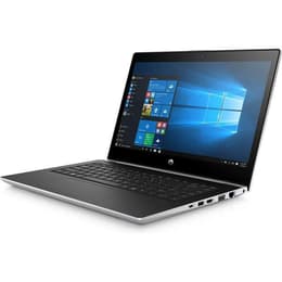 HP ProBook 440 G5 14" Core i3 2.4 GHz - SSD 256 GB - 16GB QWERTZ - Duits