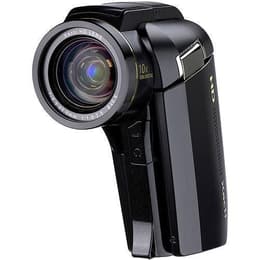 Sanyo Xacti VPC-HD1010 Videocamera & camcorder - Zwart